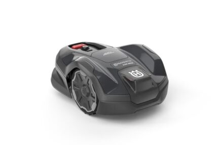 HUSQVARNA AUTOMOWER 310E NERA