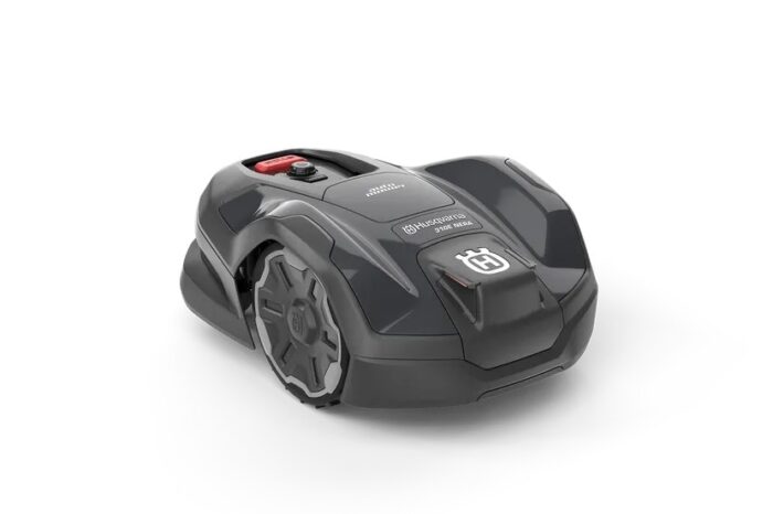 HUSQVARNA AUTOMOWER 310E NERA