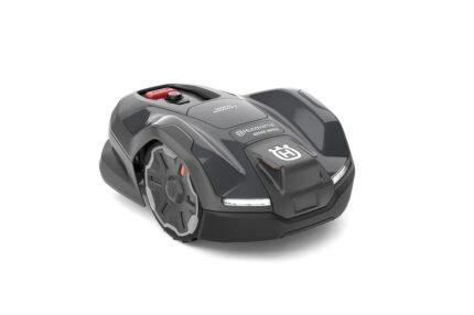 HUSQVARNA AUTOMOWER 405XE NERA