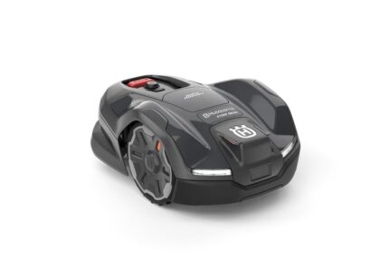 HUSQVARNA AUTOMOWER 410XE NERA