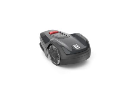 HUSQVARNA AUTOMOWER Aspire R4