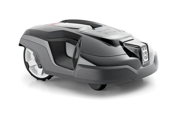 HUSQVARNA AUTOMOWER 310