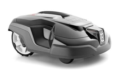 HUSQVARNA AUTOMOWER 315 Roboter-Rasenmäher