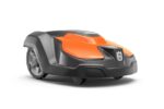 HUSQVARNA AUTOMOWER 520 EPOS