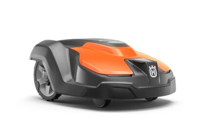 HUSQVARNA AUTOMOWER 520 EPOS