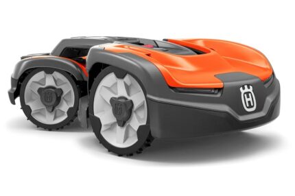 AUTOMOWER 535 AWD HUSQVARNA