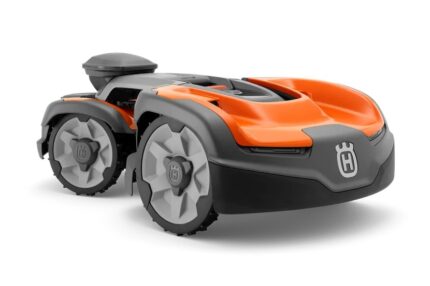 AUTOMOWER 535 AWD EPOS HUSQVARNA