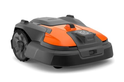 AUTOMOWER 560 EPOS HUSQVARNA