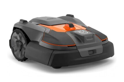 HUSQVARNA AUTOMOWER 580L EPOS