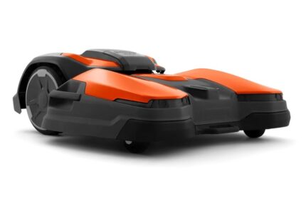 HUSQVARNA CEORA 546 EPOS / RZ 43L / CS4 HUSQVARNA
