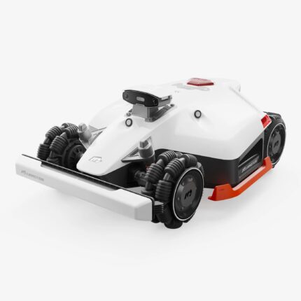 LUBA 2 AWD 5000 X | 5000㎡ (2025) – MAMMOTION
