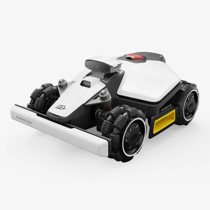 LUBA mini AWD 1500 | 1500㎡ (2024) – MAMMOTION