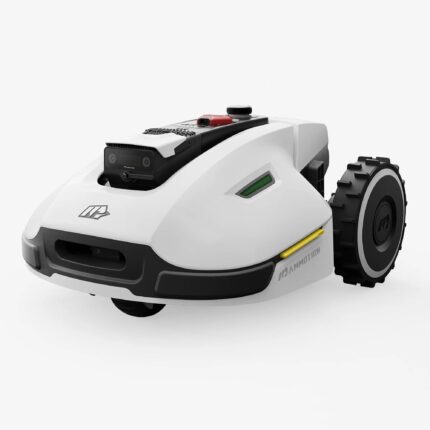 YUKA 1000 | 1000 ² MAMMOTION