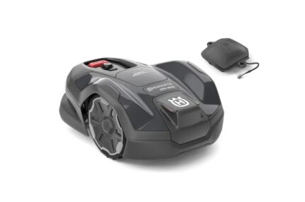 AUTOMOWER 305E NERA HUSQVARNA