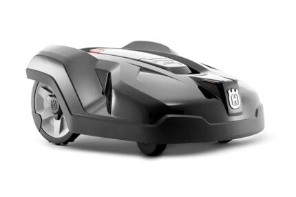 HUSQVARNA AUTOMOWER 420
