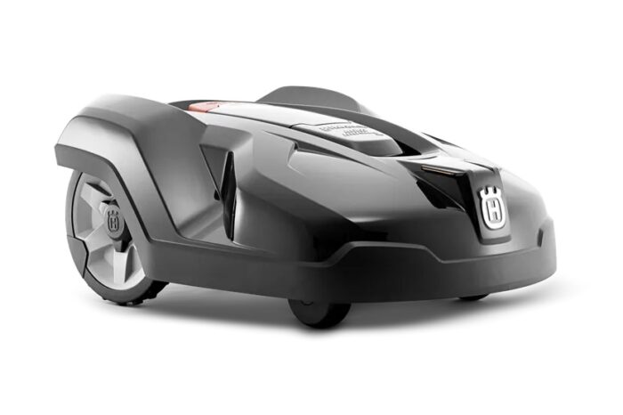 HUSQVARNA AUTOMOWER 420