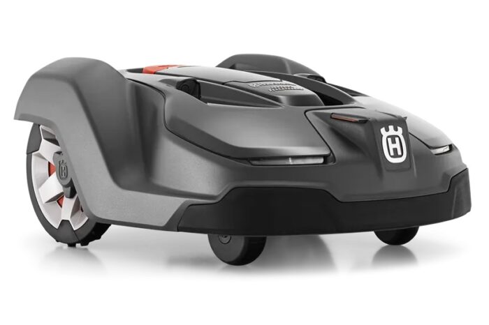 HUSQVARNA AUTOMOWER 450X Roboter-Rasenmäher