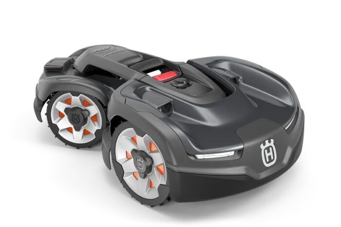 AUTOMOWER 435XAWD Roboter-Rasenmäher HUSQVARNA