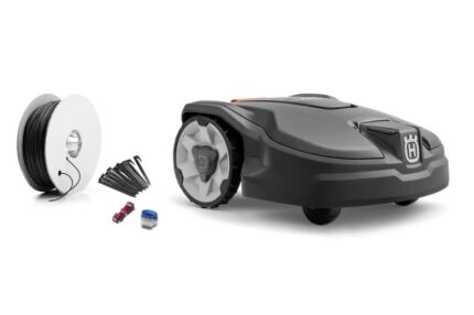 AUTOMOWER 305 inklusive Installationssatz HUSQVARNA
